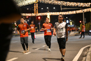 Selangor Half Marathon 2026