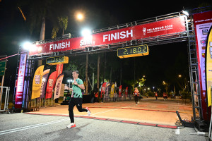 Selangor Half Marathon 2026