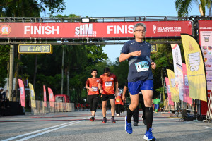 Selangor Half Marathon 2026