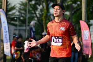 Selangor Half Marathon 2026