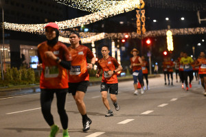 Selangor Half Marathon 2026