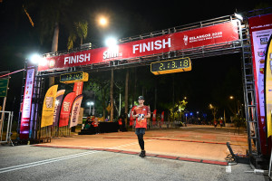 Selangor Half Marathon 2026