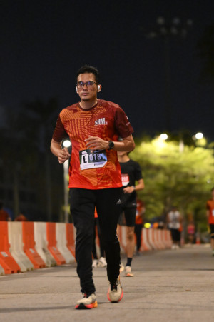 Selangor Half Marathon 2026