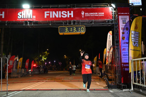 Selangor Half Marathon 2026