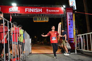 Selangor Half Marathon 2026