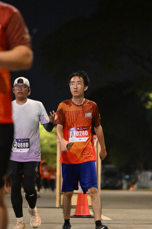 Selangor Half Marathon 2026