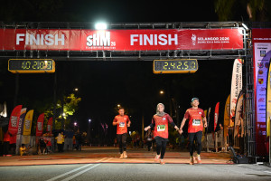 Selangor Half Marathon 2026