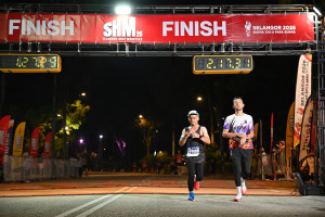 Selangor Half Marathon 2026