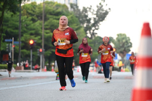 Selangor Half Marathon 2026