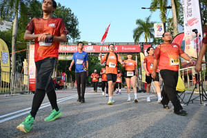 Selangor Half Marathon 2026