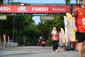 Selangor Half Marathon 2026