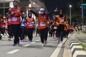 Selangor Half Marathon 2026