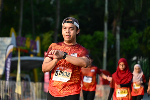 Selangor Half Marathon 2026