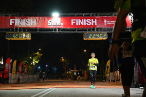 Selangor Half Marathon 2026