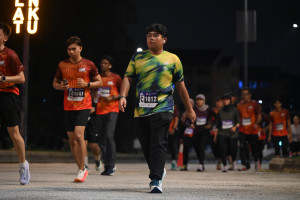 Selangor Half Marathon 2026