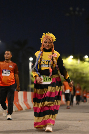 Selangor Half Marathon 2026