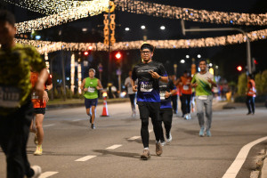 Selangor Half Marathon 2026
