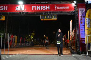 Selangor Half Marathon 2026