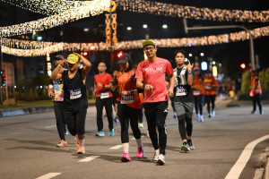 Selangor Half Marathon 2026