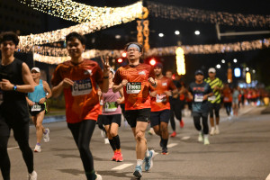 Selangor Half Marathon 2026