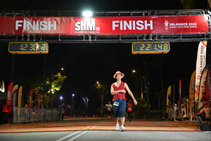 Selangor Half Marathon 2026
