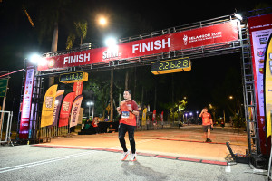 Selangor Half Marathon 2026