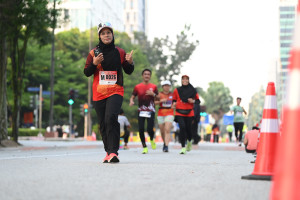 Selangor Half Marathon 2026