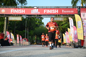 Selangor Half Marathon 2026