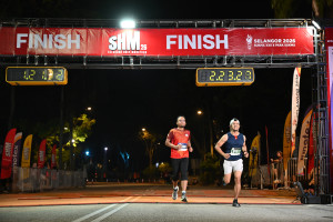 Selangor Half Marathon 2026
