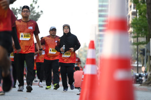Selangor Half Marathon 2026