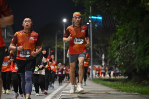 Selangor Half Marathon 2026