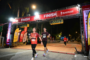 Selangor Half Marathon 2026