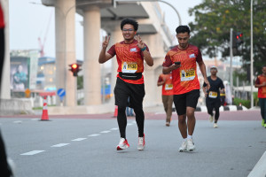 Selangor Half Marathon 2026