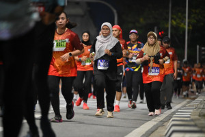 Selangor Half Marathon 2026