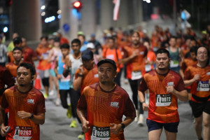 Selangor Half Marathon 2026