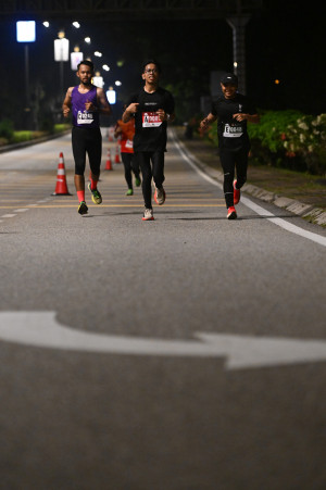 Selangor Half Marathon 2026