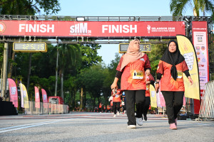 Selangor Half Marathon 2026