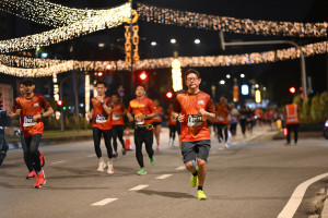Selangor Half Marathon 2026