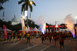 Selangor Half Marathon 2026