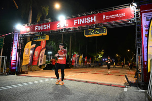 Selangor Half Marathon 2026