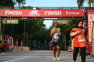 Selangor Half Marathon 2026