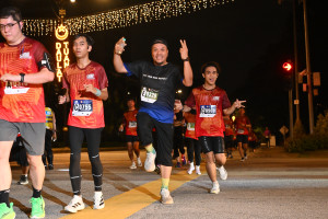 Selangor Half Marathon 2026