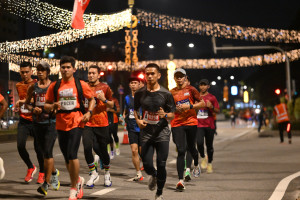 Selangor Half Marathon 2026