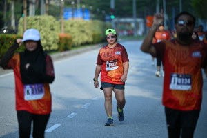 Selangor Half Marathon 2026