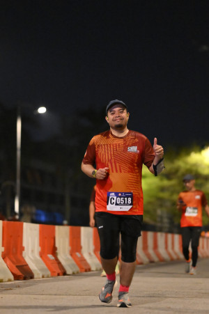 Selangor Half Marathon 2026