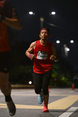 Selangor Half Marathon 2026
