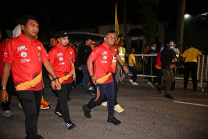 Selangor Half Marathon 2026