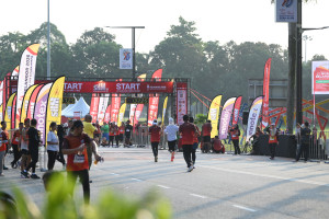 Selangor Half Marathon 2026