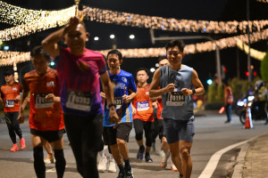 Selangor Half Marathon 2026