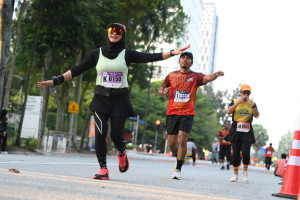 Selangor Half Marathon 2026